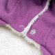 Толстовка Pet Fashion «Lilac» для дівчаток, розмір M, бузкова (лімітована серія)