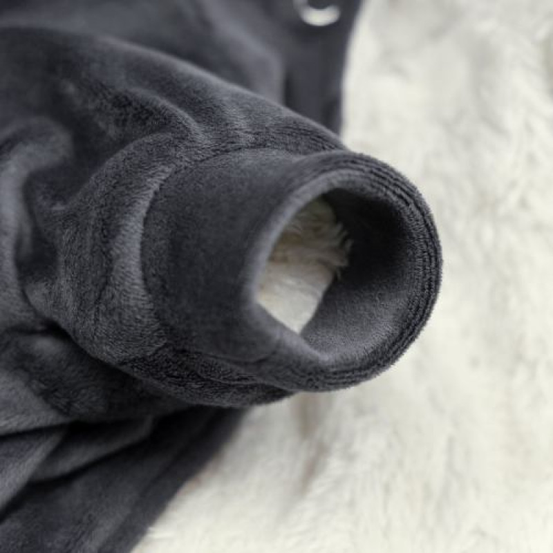Толстовка Pet Fashion «Rollie» для собак, розмір XS2, бежева/сіра (лімітована серія)