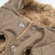 Костюм Pet Fashion «PF Style» для собак, розмір M, бежевий (лімітована серія)