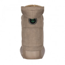 Костюм Pet Fashion «PF Style» для собак, розмір XXS, бежевий (лімітована серія)