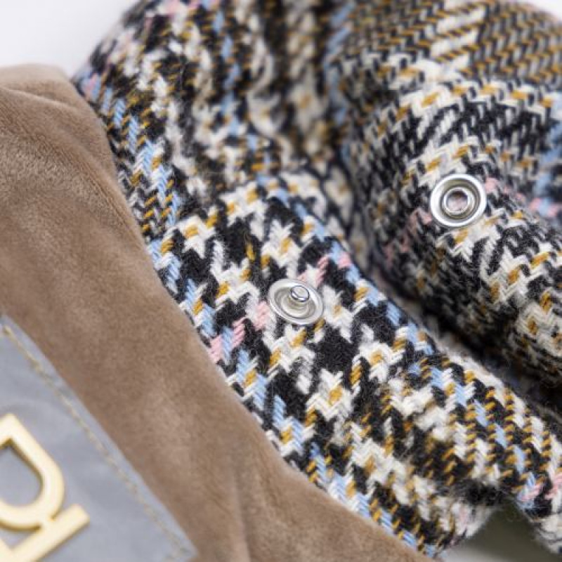 Костюм Pet Fashion «Soft» для собак, розмір M, коричневий (лімітована серія)