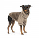 Светр Pet Fashion «Nick» для собак, розмір M, мокко (лімітована серія)