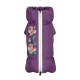 Костюм Pet Fashion Lola для дівчаток, розмір XS, бузковий