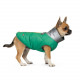 Жилет Pet Fashion Luka для собак, розмір ХL, зелений