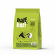 Сухий корм Half&Half для котів із чутливим травленням, з індичкою, 300 г