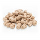 Ласощі для собак Brit Raw Treat freeze-dried Skin and Coat для шкіри та шерсті, риба і курка, 40 г