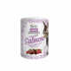 Ласощі для котів Brit Care Cat Snack Superfruits Salmon, лосось, 100 г