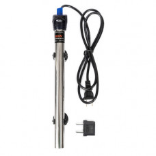 Обігрівач Yee для акваріума YSH-100 металевий 30см 100 Вт