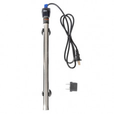 Обігрівач Yee для акваріума YSH-300 металевий 38см 300 Вт