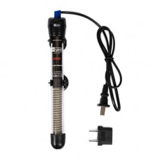 Обігрівач Yee для акваріума YGH-100 скляний 24,5см 100 Вт