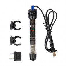 Обігрівач Yee для акваріума YGH-25 скляний 20см 25 Вт