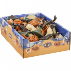 Ласощі Trixie Halloween Selection для собак з куркою 84 шт