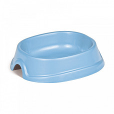 Миска Модерн №0 0, 2л світло-блакитна