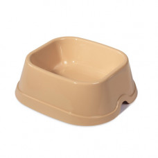 Миска Модерн №4 1,25 л світло-бежева