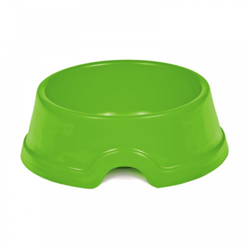 Миска №1 0,3 л зелена
