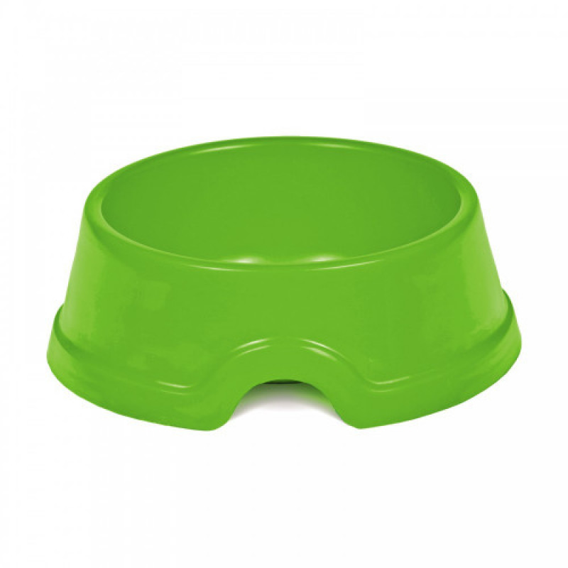 Миска №2 0,6 л зелена