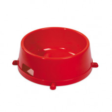 Миска №4 2,0 л червона