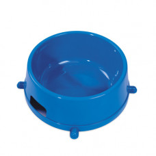 Миска №4 2,0 л синя