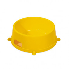 Миска №4 2,0 л жовта