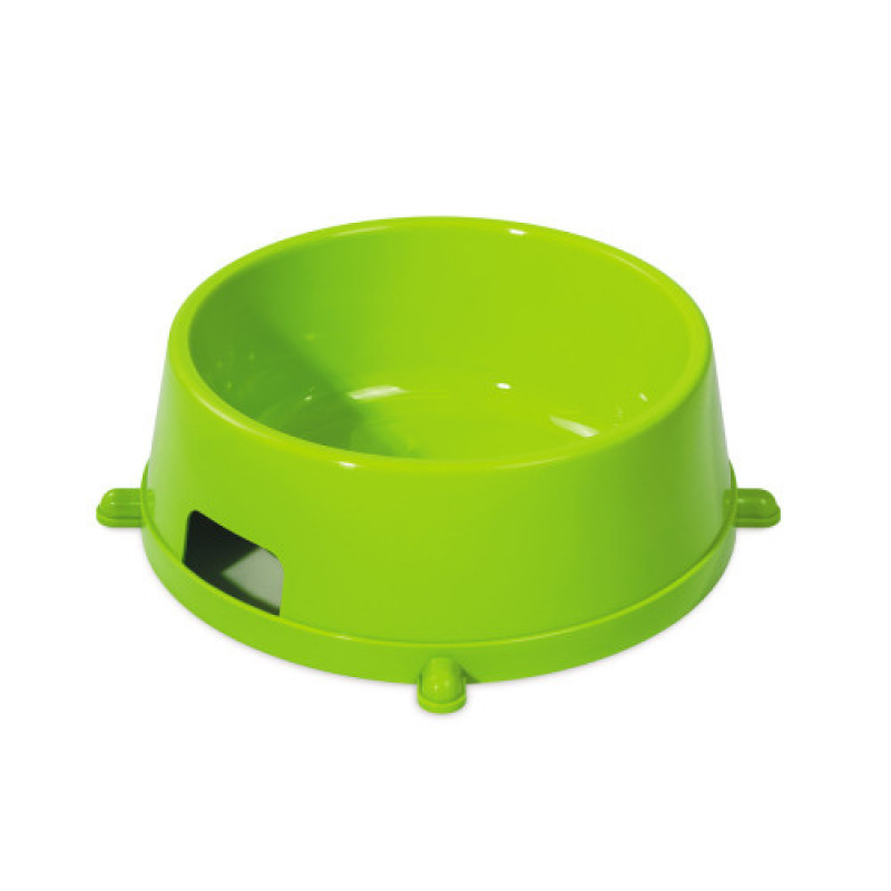 Миска №4 2,0 л зелена