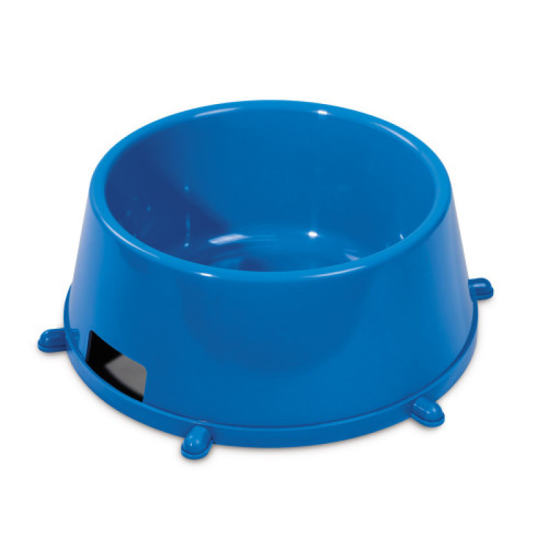 Миска №5 2,4 л синя