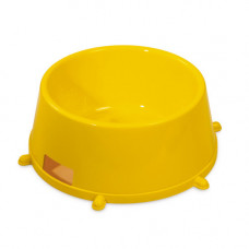 Миска №5 2,4 л жовта