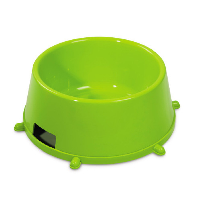 Миска №5 2,4 л зелена