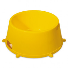 Миска №6 3,0 л жовта