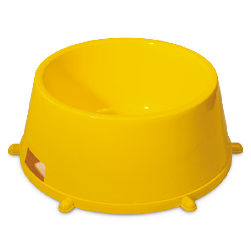 Миска №6 3,0 л жовта