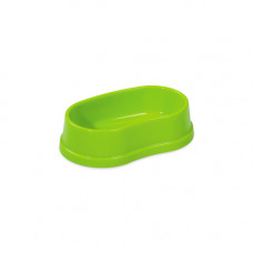 Миска для гризунів Лариска 0,1 л зелена