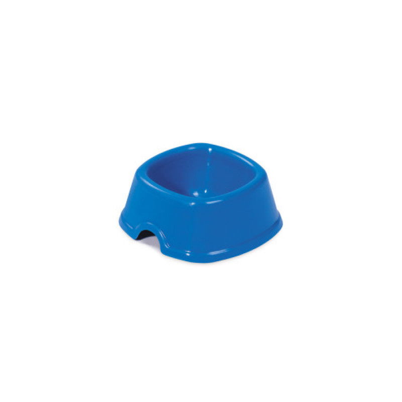 Миска для хом’яків 0,05 л синя