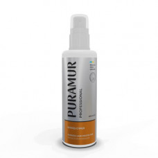 Флюїд-спрей PURAMUR Express Hair Protector легке розчісування 200 мл