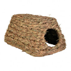 Будиночок Trixie для гризунів натуральні матеріали 28х18х13 см