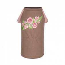 Футболка Pet Fashion для дівчинки Rose S