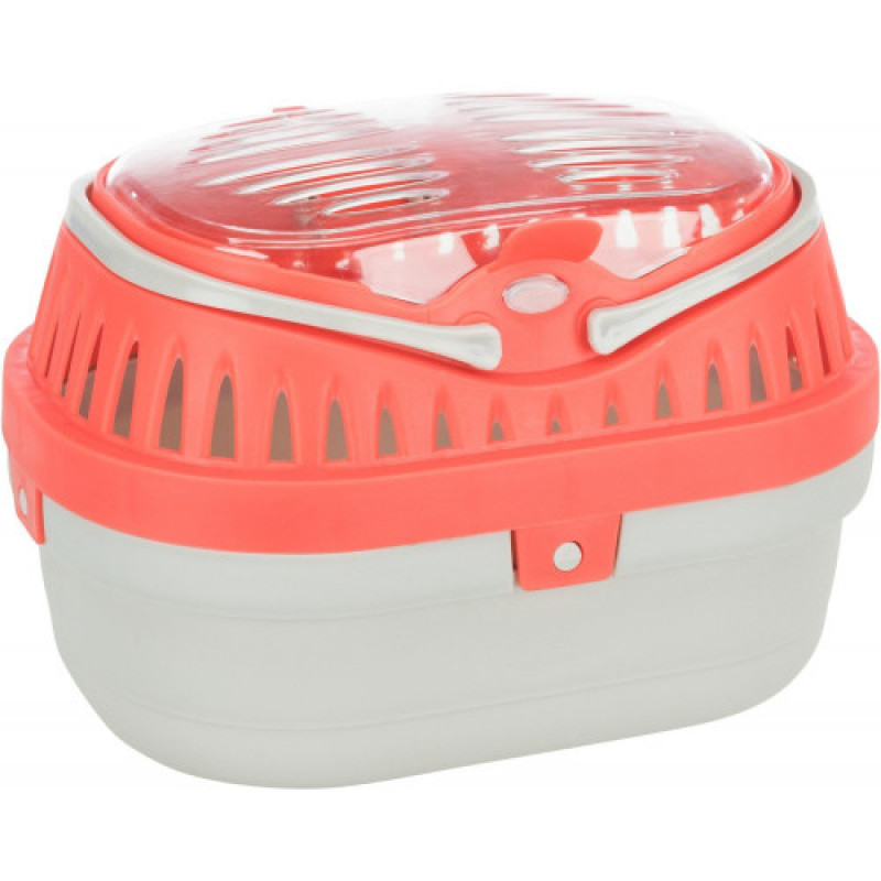 Переноска Trixie для гризунів Pico пластик 23x16x17 см