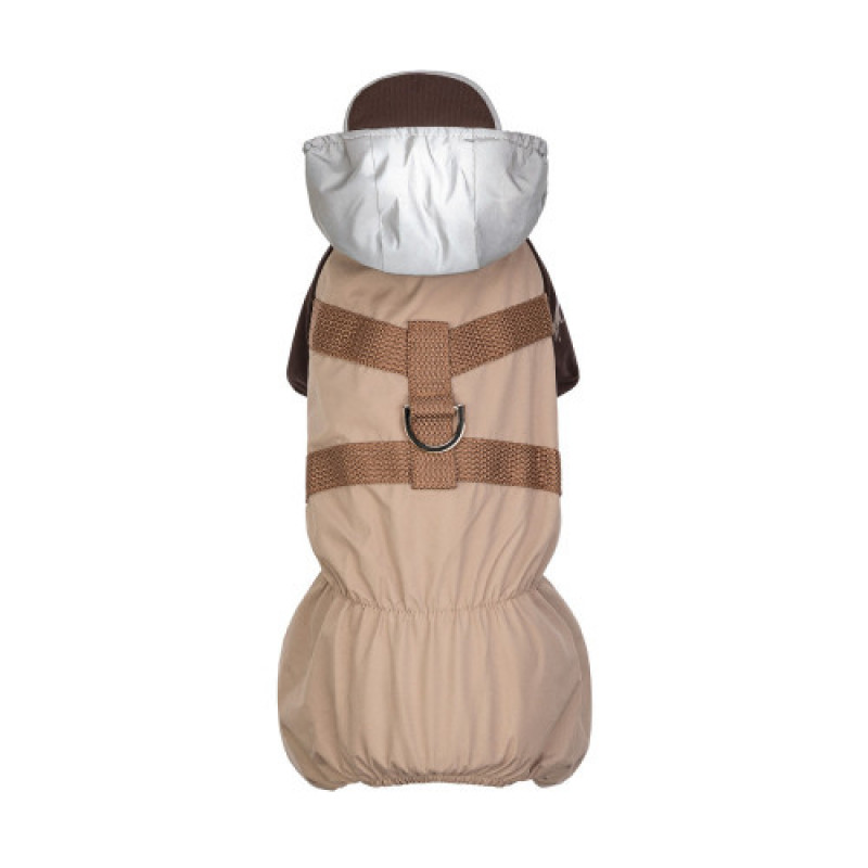 Дощовик Mustang ХS