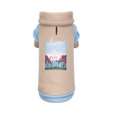 Худі Home М дівчинка