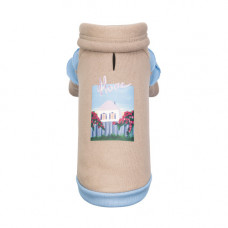 Худі Pet Fashion Home для дівчаток розмір XS2