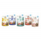 Ласощі для котів Brit Raw Treat Sensitive Freeze-dried з індичкою, 40 г