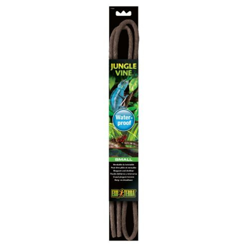 Рослина Exo Terra Jungle Vine для тераріуму Лоза S