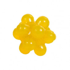 Набір іграшок Trixie для котів М_ячики з виступами резина 3,5 см 4 шт