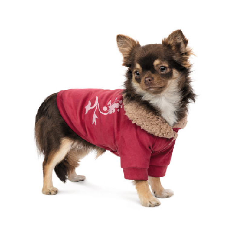 Кардиган Pet Fashion Garcia для собак розмір M
