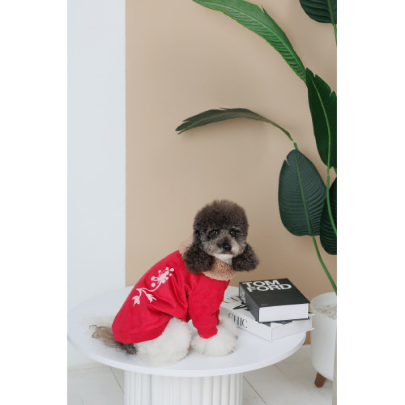 Кардиган Pet Fashion Garcia для собак розмір XS2