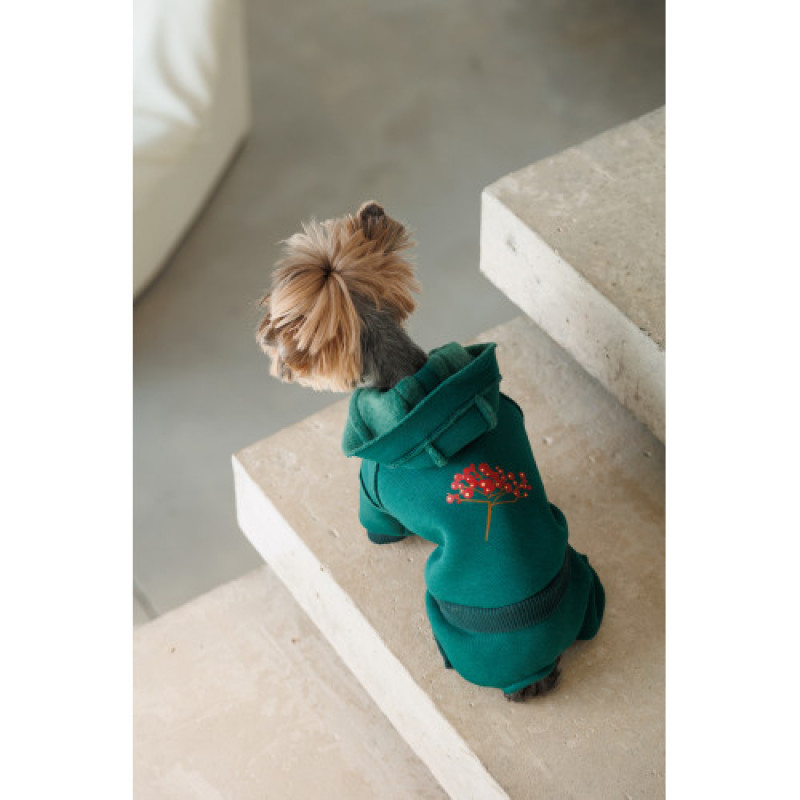 Костюм Pet Fashion Berry для собак розмір L