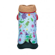 Костюм дівчинка Alisa XS2 для собак