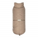 Жилет Pet Fashion Hardy для собак, бежевий XL
