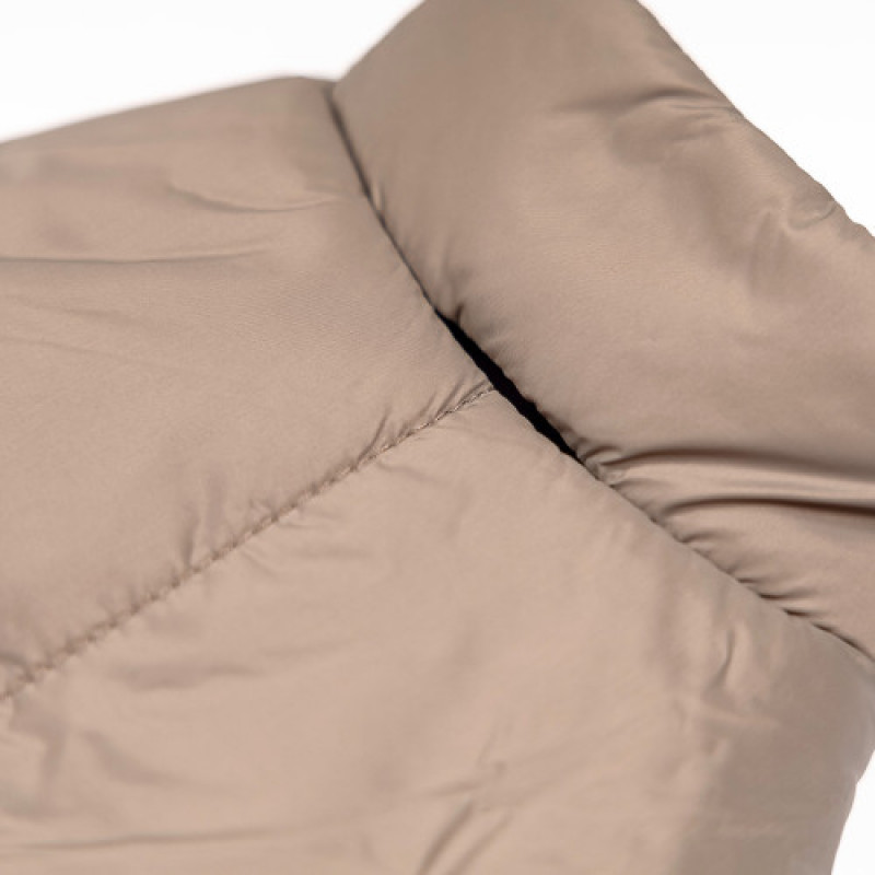 Жилет Pet Fashion Hardy для собак, бежевий XL