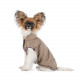 Жилет Pet Fashion Hardy для собак, бежевий XS2