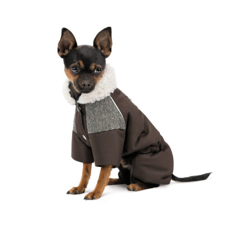 Костюм Pet Fashion Locky М для собак