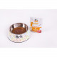 Корм вологий "Суп для котів Brit Care Soup with Duck з качкою", 75 г